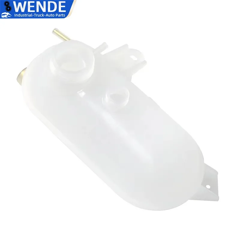 BMW 17111707540 Tanque de expansión refrigerante E28 E30 - imagen 4