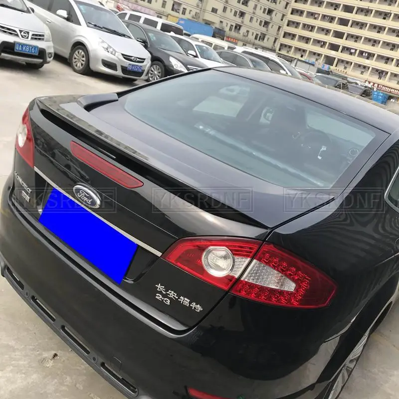 Spoiler trasero ABS Ford Mondeo 2007-2011 - imagen 4