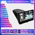 S8 with 360 camera