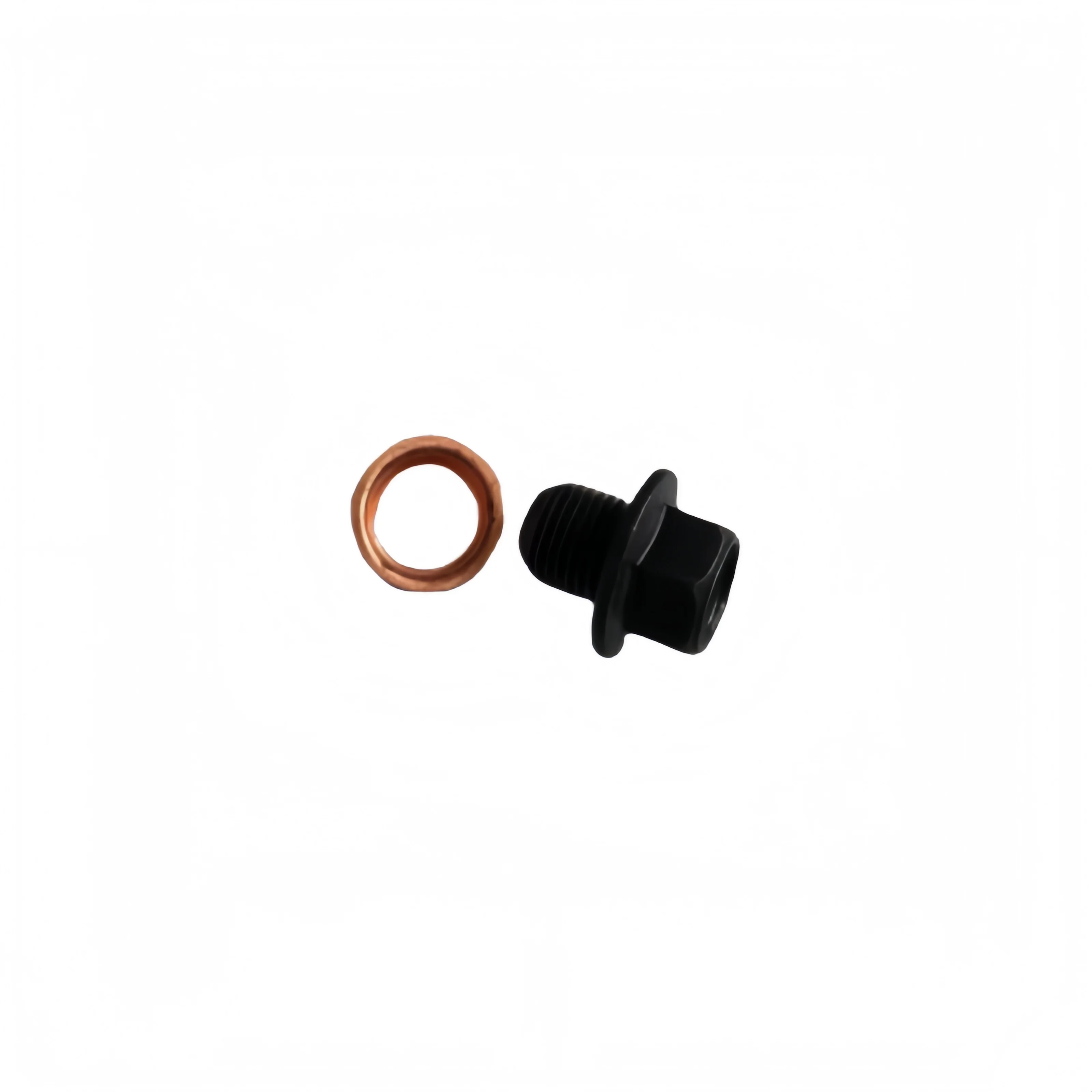Tapón cárter aceite con junta – Renault Koleos 2.0 dCi - imagen 3