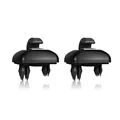 2pcs-Black