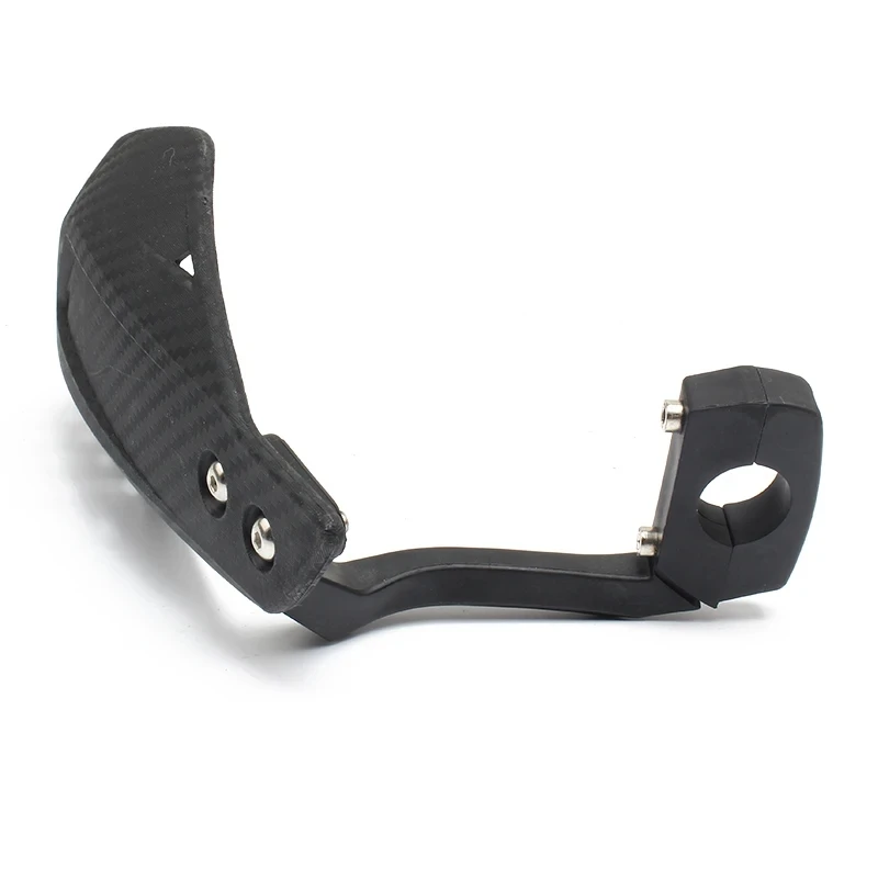 Paramanos motocross 22 mm para manillar de moto enduro - imagen 5