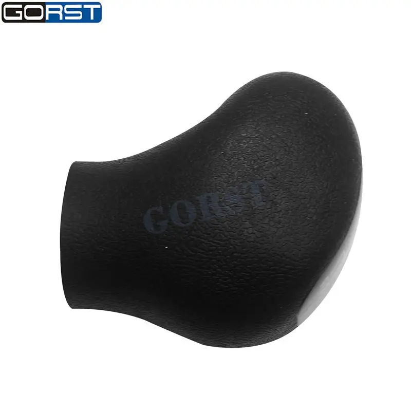 Perilla palanca cambios camión 6005200241 - imagen 4