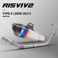 TYPE-K