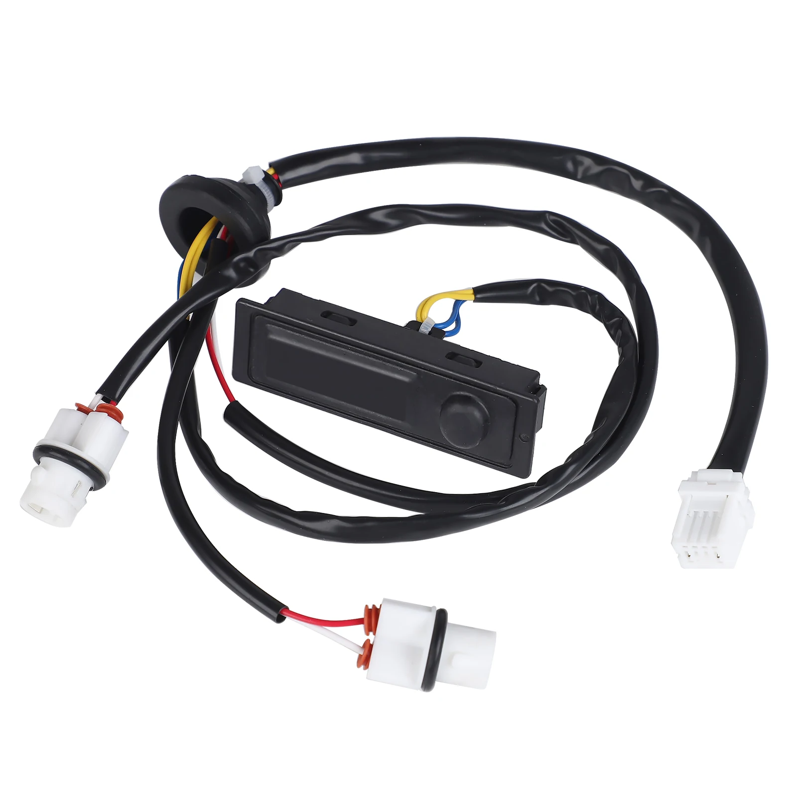 Nissan 25380-1KA0A Interruptor apertura maletero - Murano 2008-2014