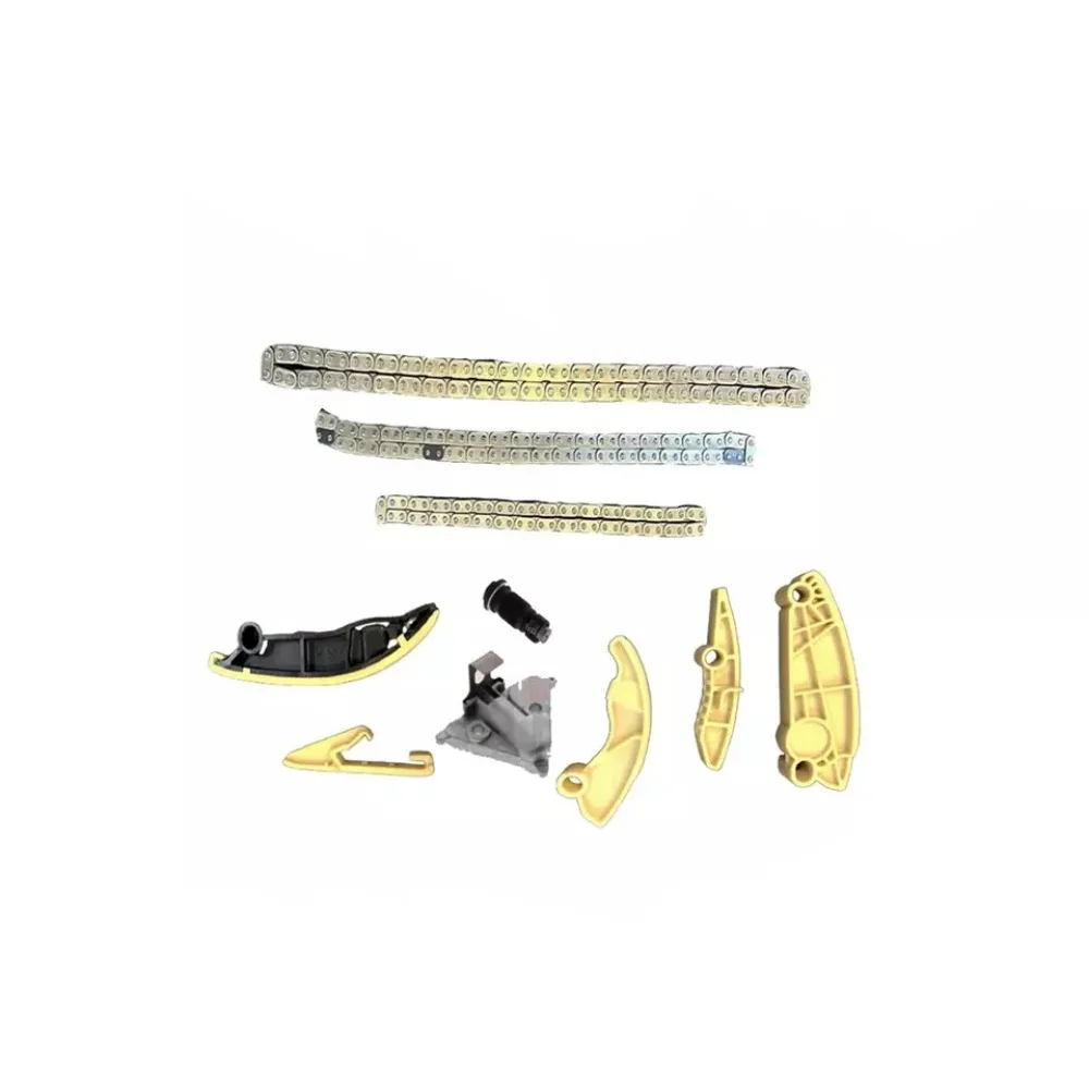 Kit de cadena de distribución 2.0D para Land Rover y Jaguar - imagen 5