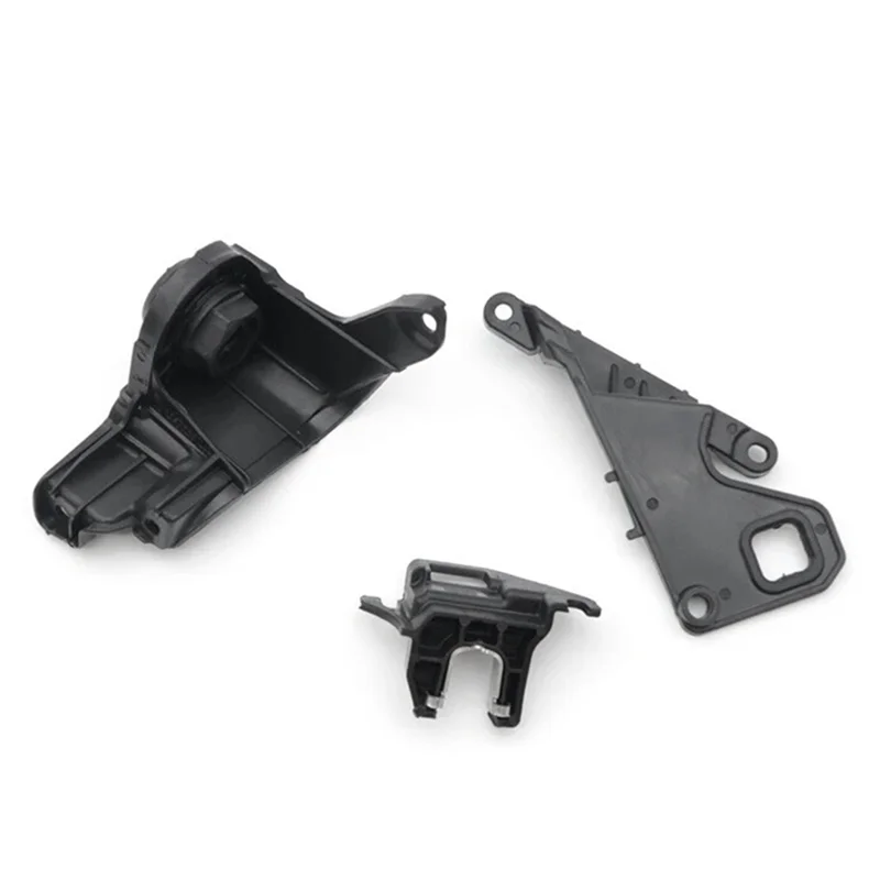 Garra de faro Audi A6 C8 4K0998121/4K0998122 - imagen 3
