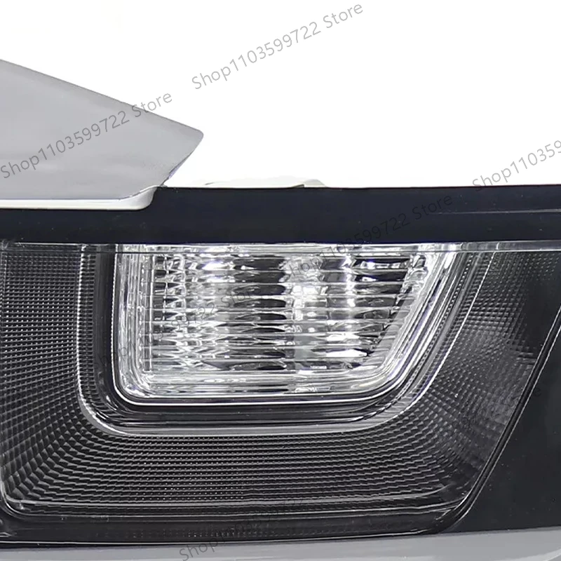 Piloto trasero LED ahumado Range Rover Evoque 2016-2019 - imagen 4