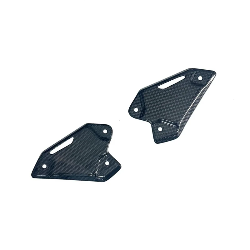 Protectores de reposapiés para Kawasaki Z900 SE – Placas de talón moto - imagen 5