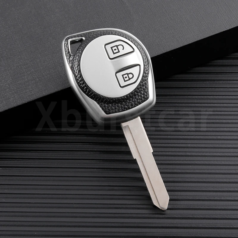 Suzuki Soporte mando para Swift SX4 Jimny Grand Vitara con funda TPU - imagen 5