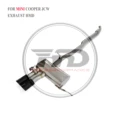 S304 Stainless steel