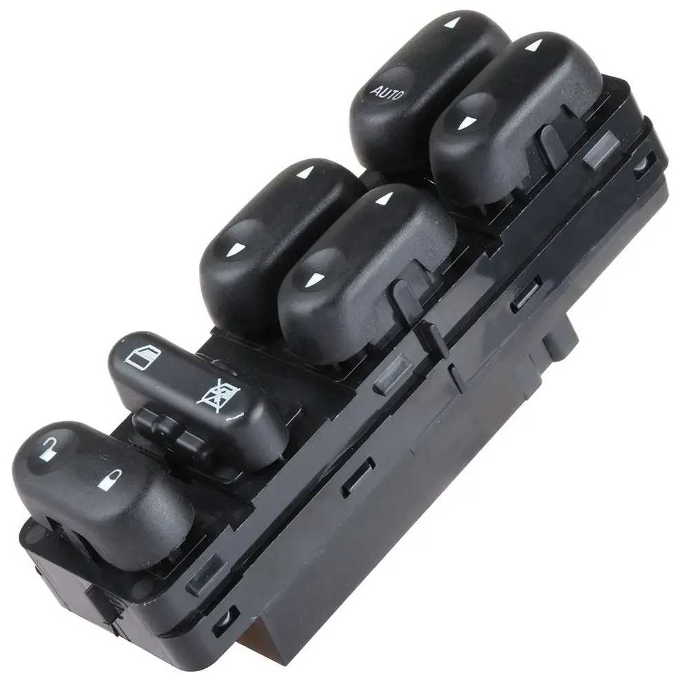 Interruptor maestro elevalunas Ford Escape Mazda Mercury - imagen 2