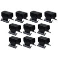 10pcs Metal Clips
