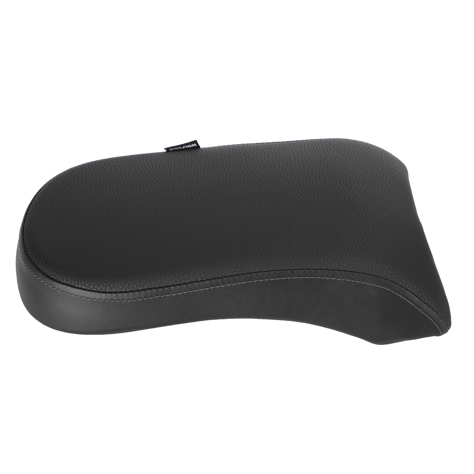 Asiento trasero pasajero BMW R18 cojín negro - imagen 4