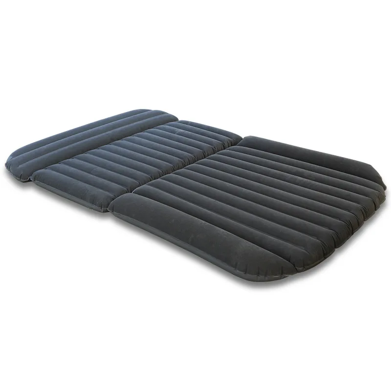 Colchón hinchable para maletero de SUV, cama para coche - imagen 4