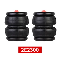 Kit de suspension neumatica con resorte de aire - altura ajustable