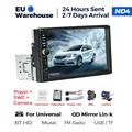 ND4 Player CAM SWC