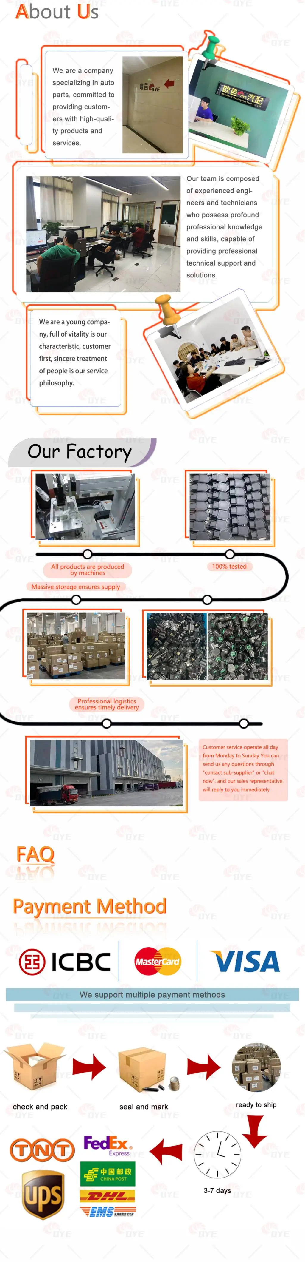 Conector y detalles del sensor MAF 60810813