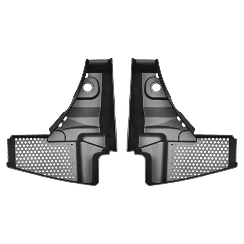 Protector de toma de aire del habitáculo Toyota RAV4 2020-2024 - imagen 4