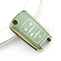 5button green(GLD)