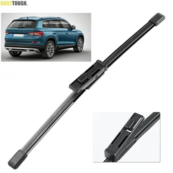 Limpiaparabrisas trasero Skoda Kodiaq escobilla luneta