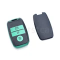 3button green cover