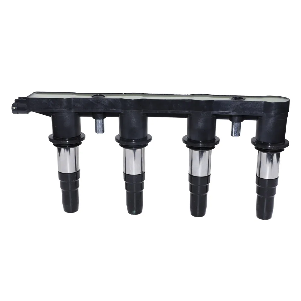 Bobina de encendido para Chevrolet Aveo Cruze Sonic Trax Malibu Buick Excelle GT Regal - imagen 2