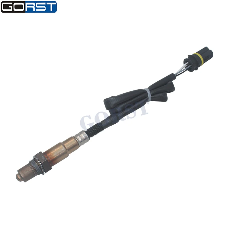Sonda Lambda OEM 0258006353 para Mercedes CLK C209