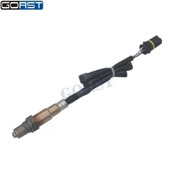 Sonda Lambda OEM 0258006353 para Mercedes CLK C209
