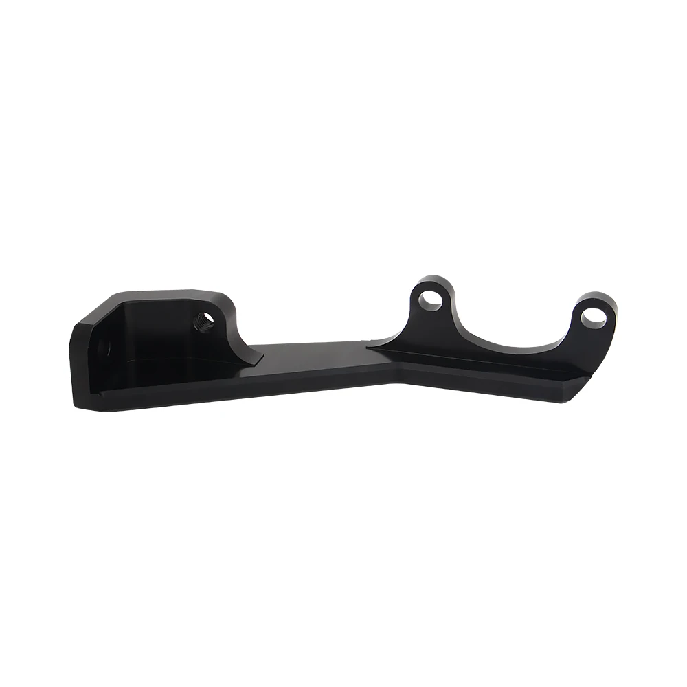 Soporte maestro embrague aluminio Subaru Impreza WRX STI 2008-2014 - imagen 3