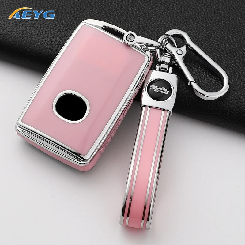 Funda TPU para llave mando remota Mazda 3, CX-30, CX-5 y CX-3