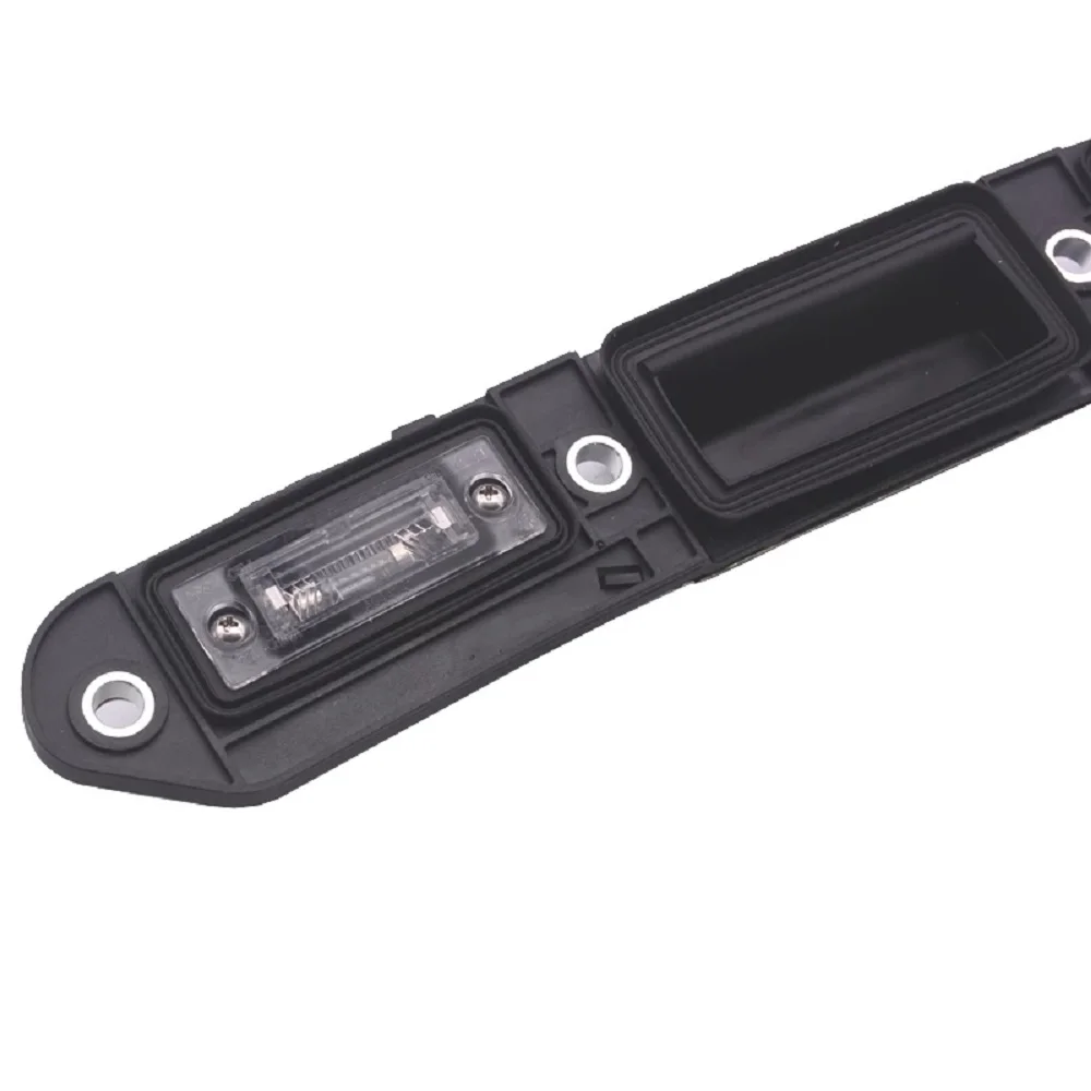 OEM 1T0827574L microinterruptor tapa portón VW Golf Plus y Jetta - imagen 4
