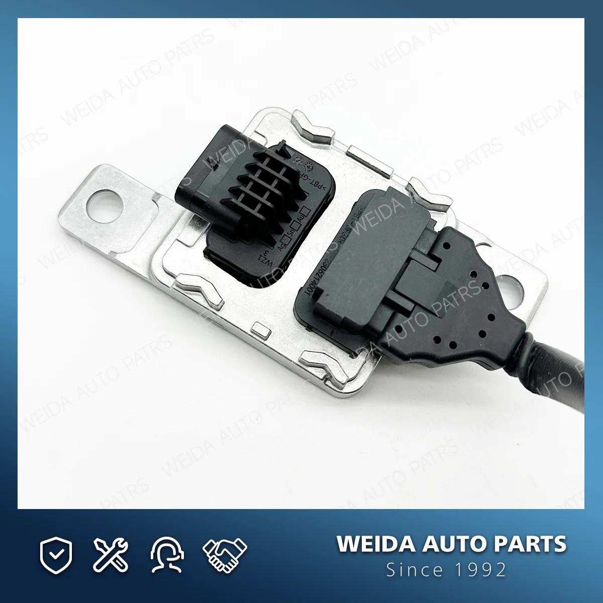 Sensor NOx B 5WK97475 – Audi A4, A5 y Q5 2.0 TDI - imagen 4