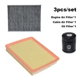 3pcs Set