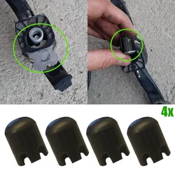 Kit de reparación del limitador de puerta Citroën C4 I 2004-2011