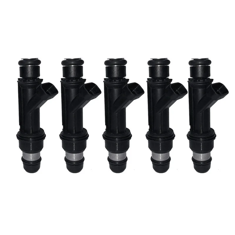 Inyector de combustible Delphi 12586684 25380534 – GMC Canyon 3,5 3,7 - imagen 3