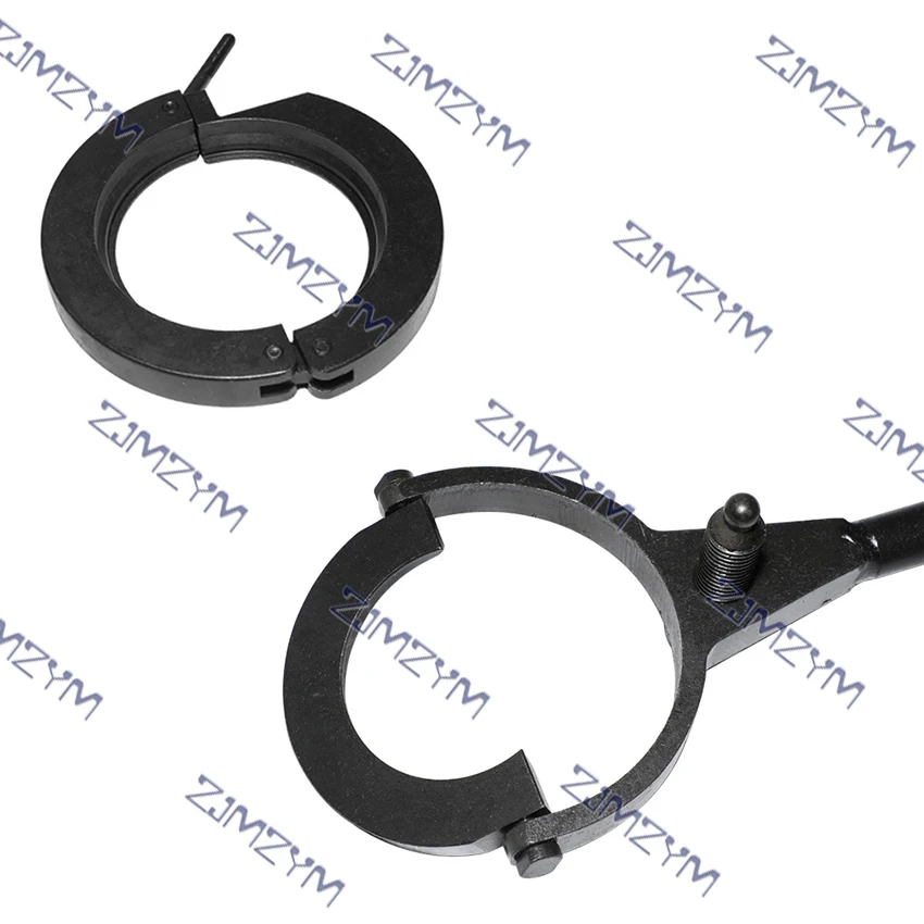 Herramienta extracción eje diferencial BMW X3 X5 X6 335120 - imagen 4