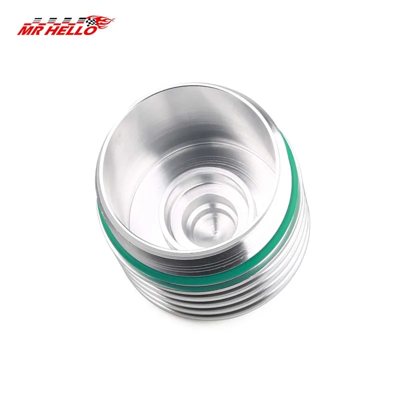 Tapa del filtro de aceite BMW para motores B46/B48/N47 2.0L y N57 3.0L - imagen 3
