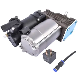 AP02 bomba compresor suspensión neumática Mercedes Viano Vito W639
