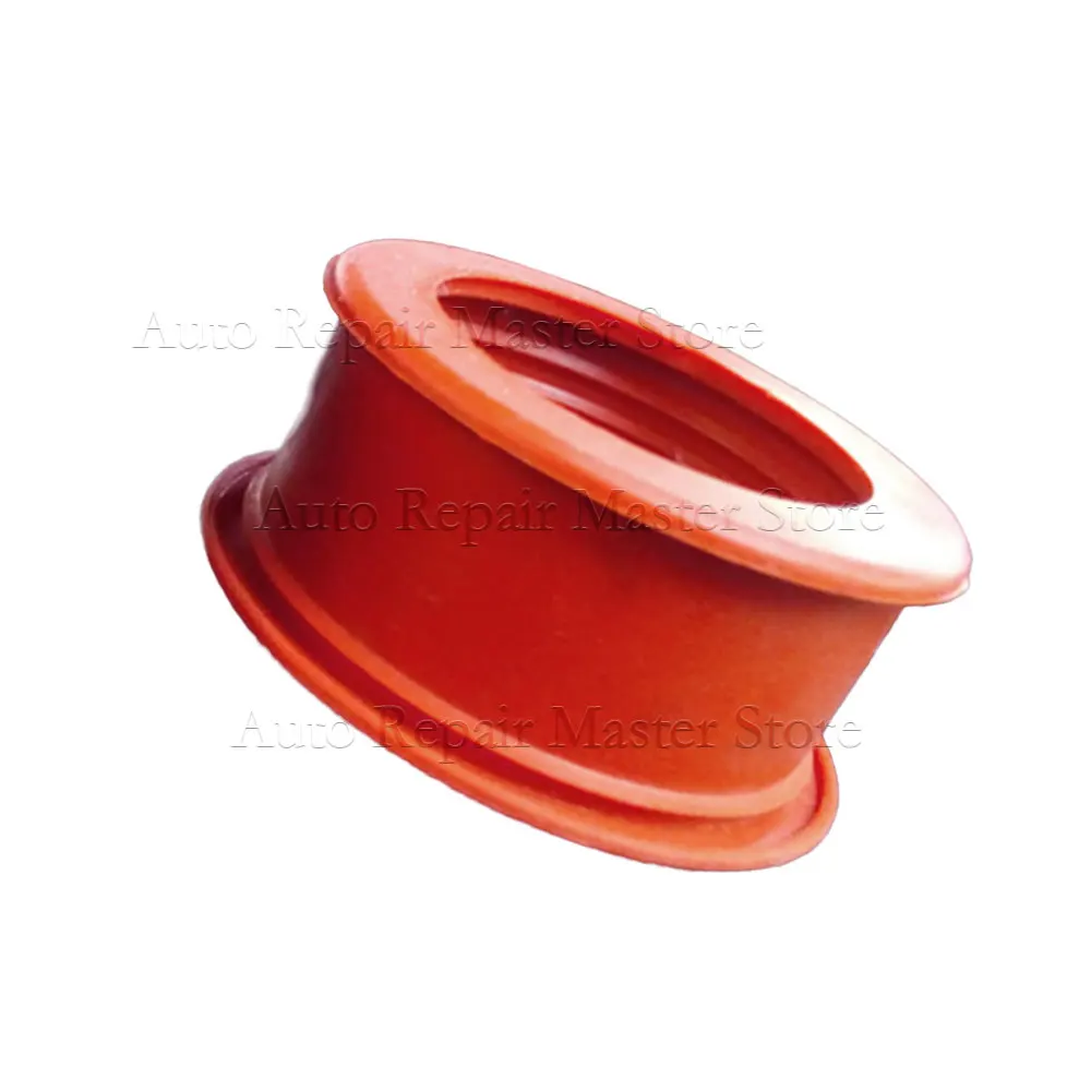 Manguito turbo 1434C8 para Peugeot 206 1.6 HDI - imagen 4