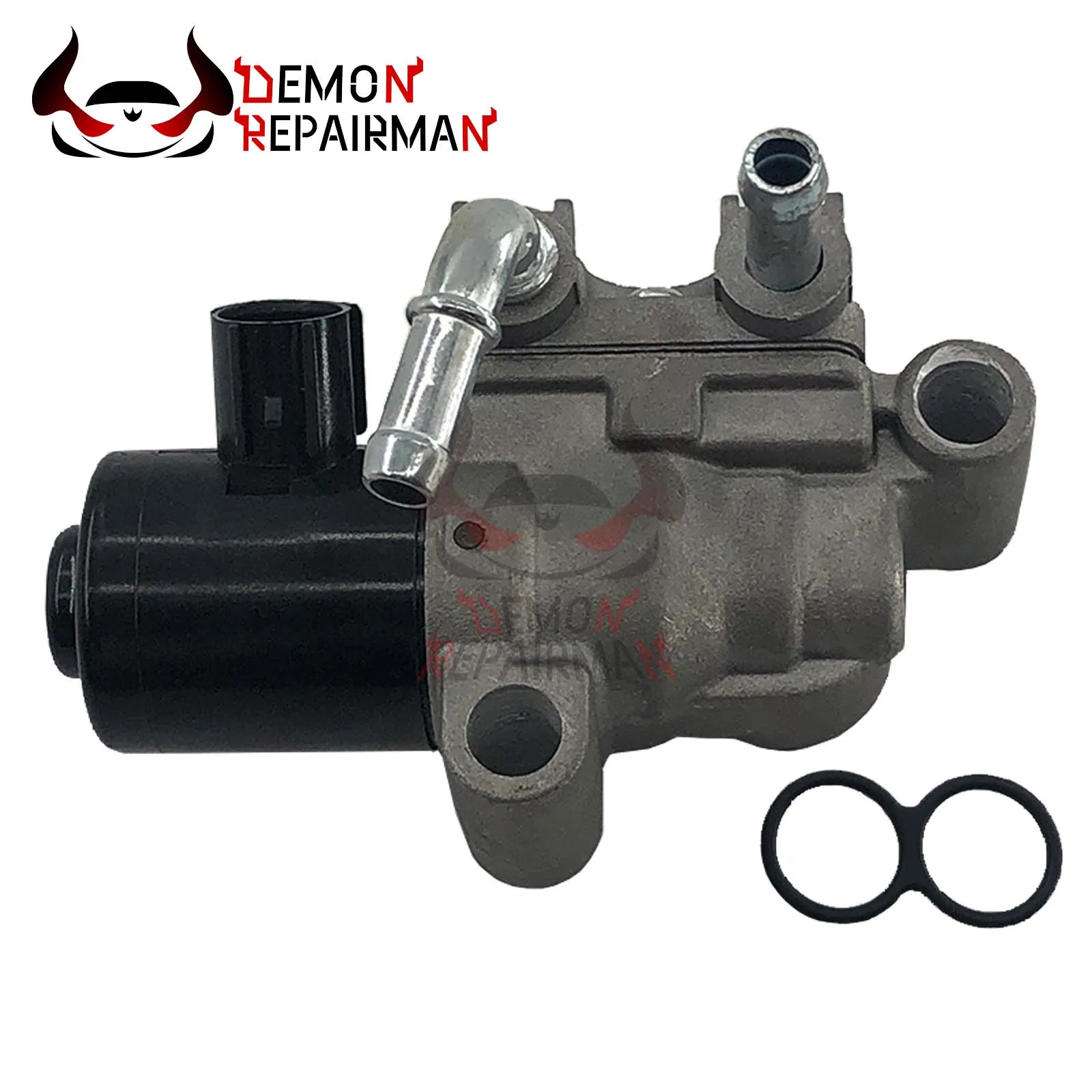 Válvula IAC de ralentí 1382000610 para Acura RL 3.5 (1996-2004) - imagen 5