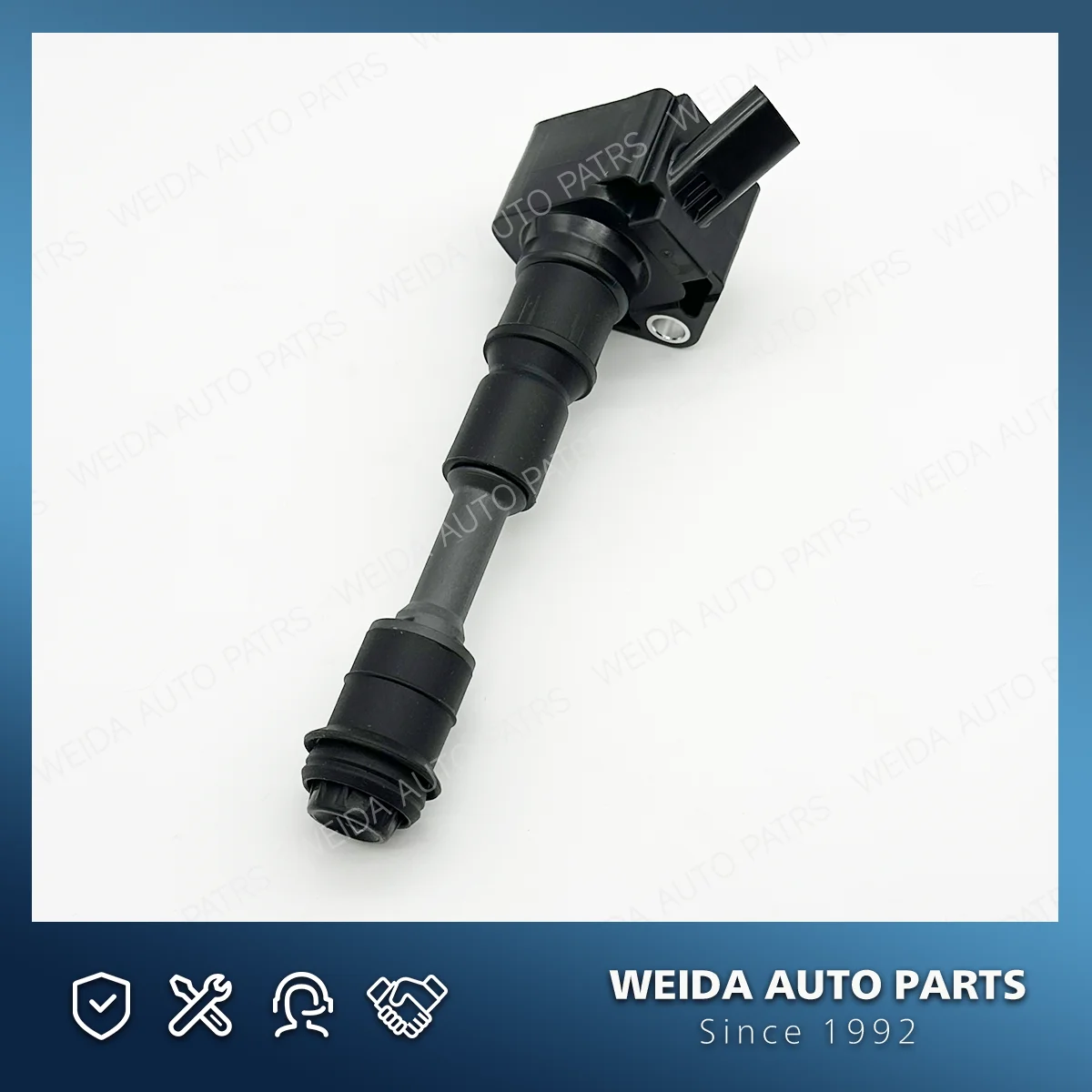 UF756 Bobina de Encendido Original Volvo para S60 S80 XC90 2.0L Turbo