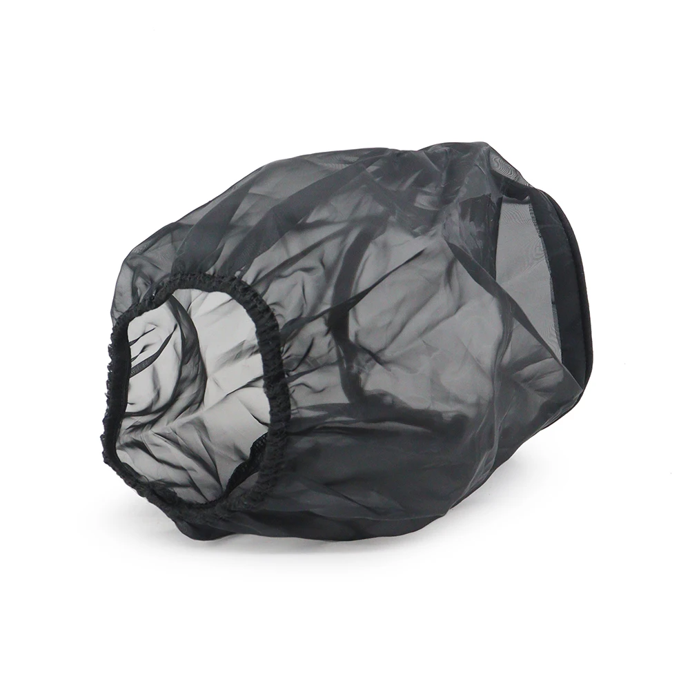 Cubierta impermeable para filtro de aire de alto flujo universal - imagen 5