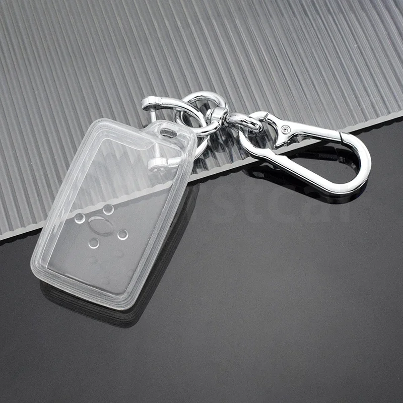 Funda protectora TPU llave compatible Toyota Subaru - imagen 5