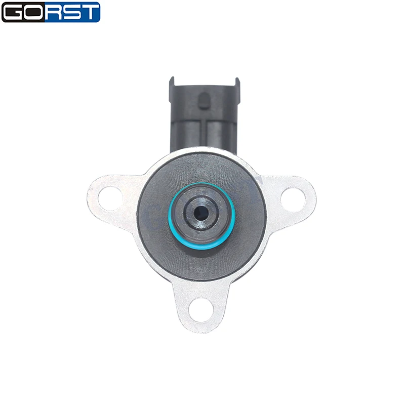 Bosch 45022067 Regulador de presión combustible Common Rail - imagen 3