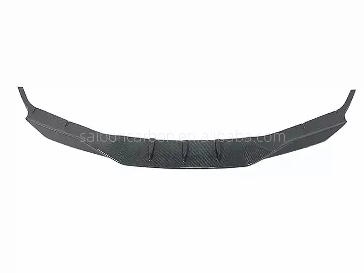Spoilerdelantero RKP para BMW M5 F90 2018-2020 - imagen 2