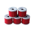5 pcs