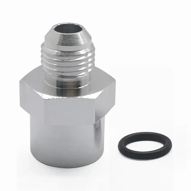 Adaptador de combustible -6AN a M16x1,5 para GM Vortec TBI 1987-98