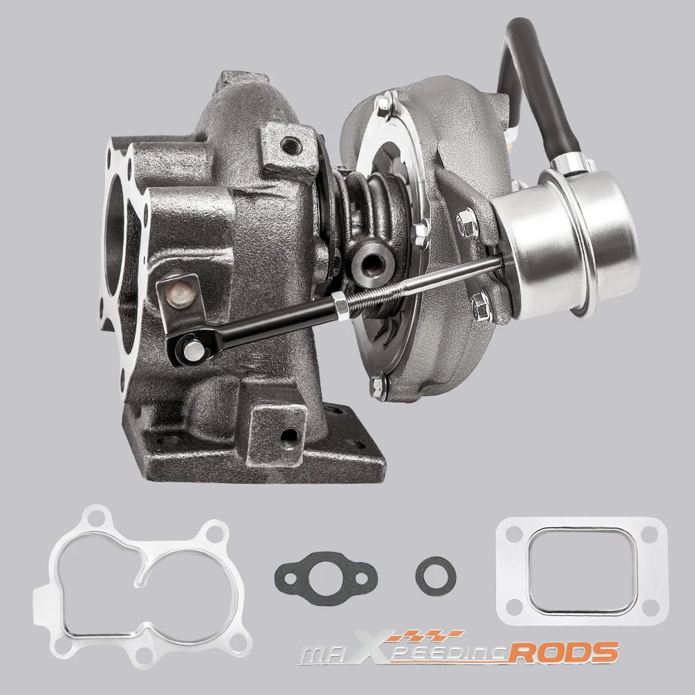 Turbocompresor GT2252S para Nissan 96 BD30TI – 452187-0006 - imagen 4