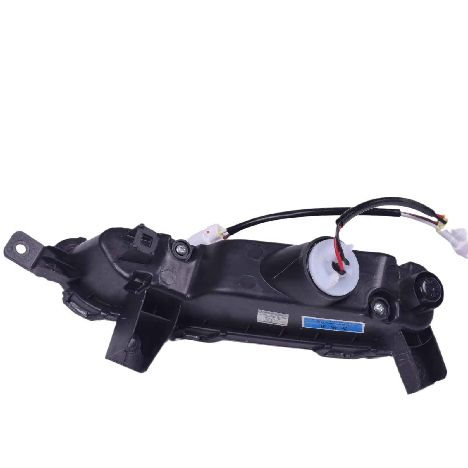 Luz LED diurna DRL Baojun 730 2017-2018 - imagen 5